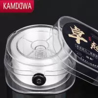 KAMIXIWA高端手串绳弹力线绳穿石榴石手链珠子的串珠绳子水晶文玩佛珠线绳