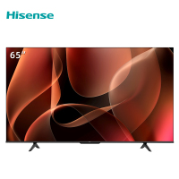 海信(Hisense)65D3H 65英寸AI远场语音 4K高清全面屏智能电视