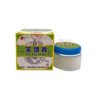 博阳芙馈青博阳芙馈青皮肤外用止痒凝胶15g/盒