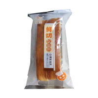 游世佳族鲜切软面包(原味)90g