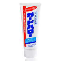花王(KAO)日本进口牙膏固齿护牙龈 除口腔异味清新口气薄荷牙膏165g