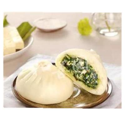 三鲜菜包(12个/包)