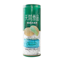 天淇意品雪派冰淇淋33g*6(酸奶抹茶味)