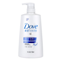 多芬(Dove) 密集滋养修护洗发乳700ml【联合利华】