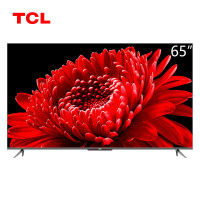 TCL 65T8E Max 65英寸QLED量子点全面屏