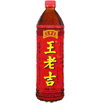 王老吉凉茶1.5L单瓶装
