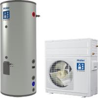 (需要咨询库存)海尔热泵KFXRS-7/500E商用热泵二级能效