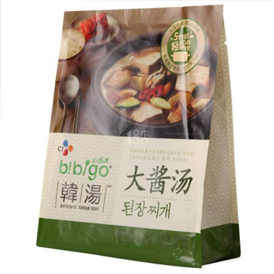 必品阁大酱汤450g