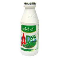 娃哈哈 AD钙奶 220ml