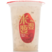 米婆婆瓶装米酒饮品290ml