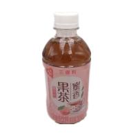 三得利蜜香果茶350ml