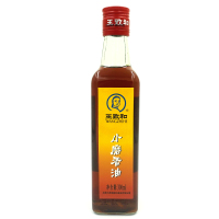 王致和小磨香油300ml 烹饪 凉拌菜 厨房调味