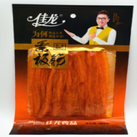 佳龙素板筋102g