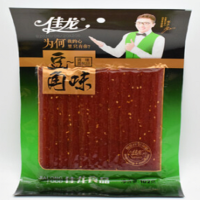 佳龙酱香豆角102g