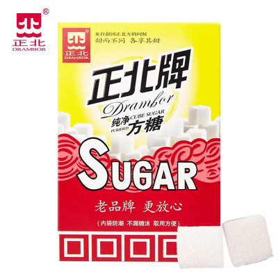 正北咖啡伴侣200g