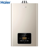 海尔燃气热水器JSQ30-16MA3(12T)U1 16升 三分段加热 智能wifi健康抑菌水气双调(可开票,电联客服)