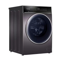 C1 10P3U1 卡萨帝十公斤晶钻紫欧式滚筒洗衣机