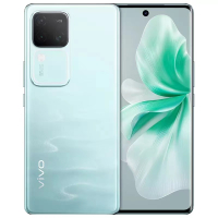 vivo S18 Pro 青澈 16GB+256GB 5G 天玑9200+旗舰芯 前后5000万像素