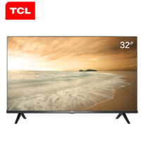 TCL 32V6H 32英寸液晶平板电视机 全面屏 高清 智能 防蓝光