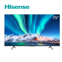 海信(Hisense)75E3F 75英寸智能电视