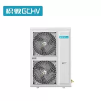 GCHV积微家用中央空调系列大6匹变频室外机GCHV-VH160R1-HV-050D