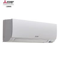[新品]Mitsubishi/三菱电机MSZ-KZA12VFK 1.5匹新一级直流变频冷暖空调挂机