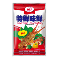 罗星塔 特鲜味鲜500度 250g*1袋