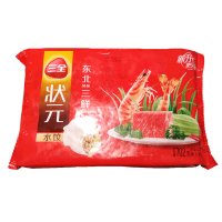 三全状元东北三鲜水饺612g