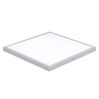 凯圣蓝 KSL-640 55W 600*600mm 电压220V 白光/6500K LED平板灯(计价单位:个)白色