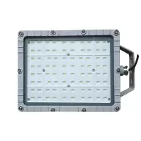 凯圣蓝 XHD97-1 100W IP65 防爆标志Exd IIC T6(及以下)防爆泛光灯 (计价单位:盏) 白光