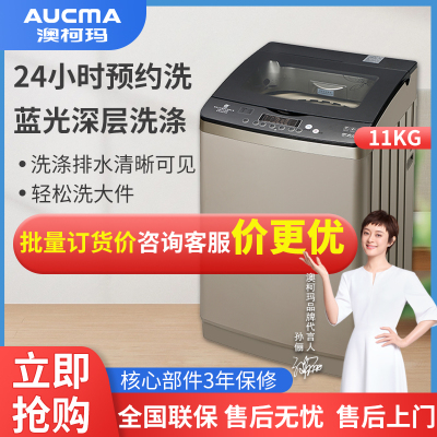 澳柯玛(AUCMA)XQB110-3178