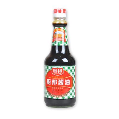 厨邦酱油特级鲜生抽(酿造酱油)820mL