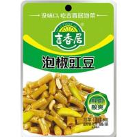 吉香居泡椒豇豆80g