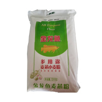 金龙鱼多用途麦芯小麦粉10kg