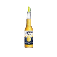 [倾酒倾饮旗舰店]Corona/科罗娜啤酒330ml*24瓶 墨西哥风味