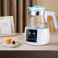 恒温水壶恒温调奶器暖奶器智能自动温奶器婴儿用品热奶神器热水壶