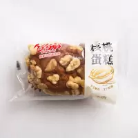 分分鲜 核桃蛋糕 100g