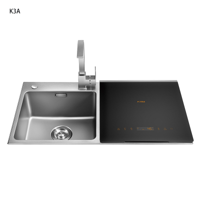 方太水槽洗碗机K3A