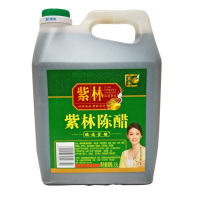 紫林方桶老陈醋2.5L