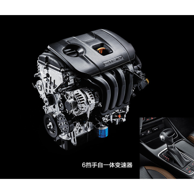 丰田 卡罗拉 2018款 1.2T S-CVT GL智享版