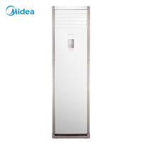 美的(Midea)5匹单冷柜式空调 商用柜机 5匹变频新能效380V LF-120LW/BSN8Y-PA401(B3)A