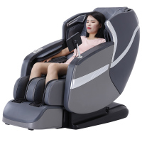 怡禾康豪华按摩椅YH-9930 金属机芯 低躁运行 多功能家用按摩沙发 智能APP控制 3D机械手