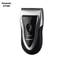[家电节]松下 (Panasonic) 电动剃须刀ESB383-S405电动剃须刀刮胡刀干湿两剃