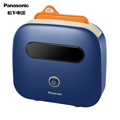 松下(Panasonic)筷子消毒机家用小型刀架砧板杀菌消毒烘干一体机SN-PU100-A