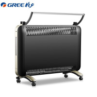 格力(GREE) 取暖器家用欧式防水居浴两用欧式快热炉大功率电暖器电暖气NBDD-X6020