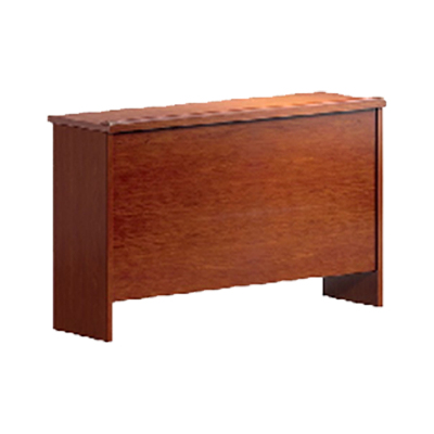 红本 HB-675 会议桌 条形桌 培训桌 实木贴皮油漆