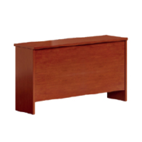 红本 HB-678 会议桌 条形桌 培训桌 实木贴皮油漆