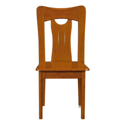 餐椅 家用全实木椅子