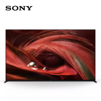 索尼(SONY)XR-85X95J 75英寸 无界全面屏 XR认知芯片 XR对比度增强专业版 运费到付可顺丰可托运