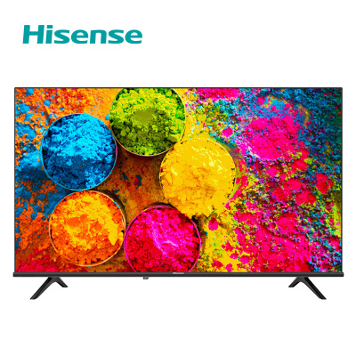 咨客服查库存l 海信(Hisense) 32E2F 32英寸智能电视 1+8GB超大内存 悬浮全面屏 智能